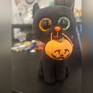 Ty❤️ Halloween Cat